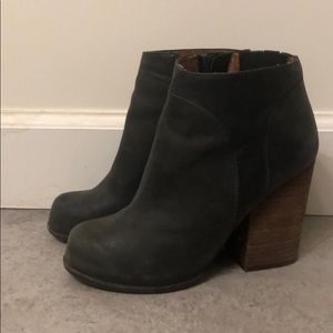 Jeffrey Campbell bootie